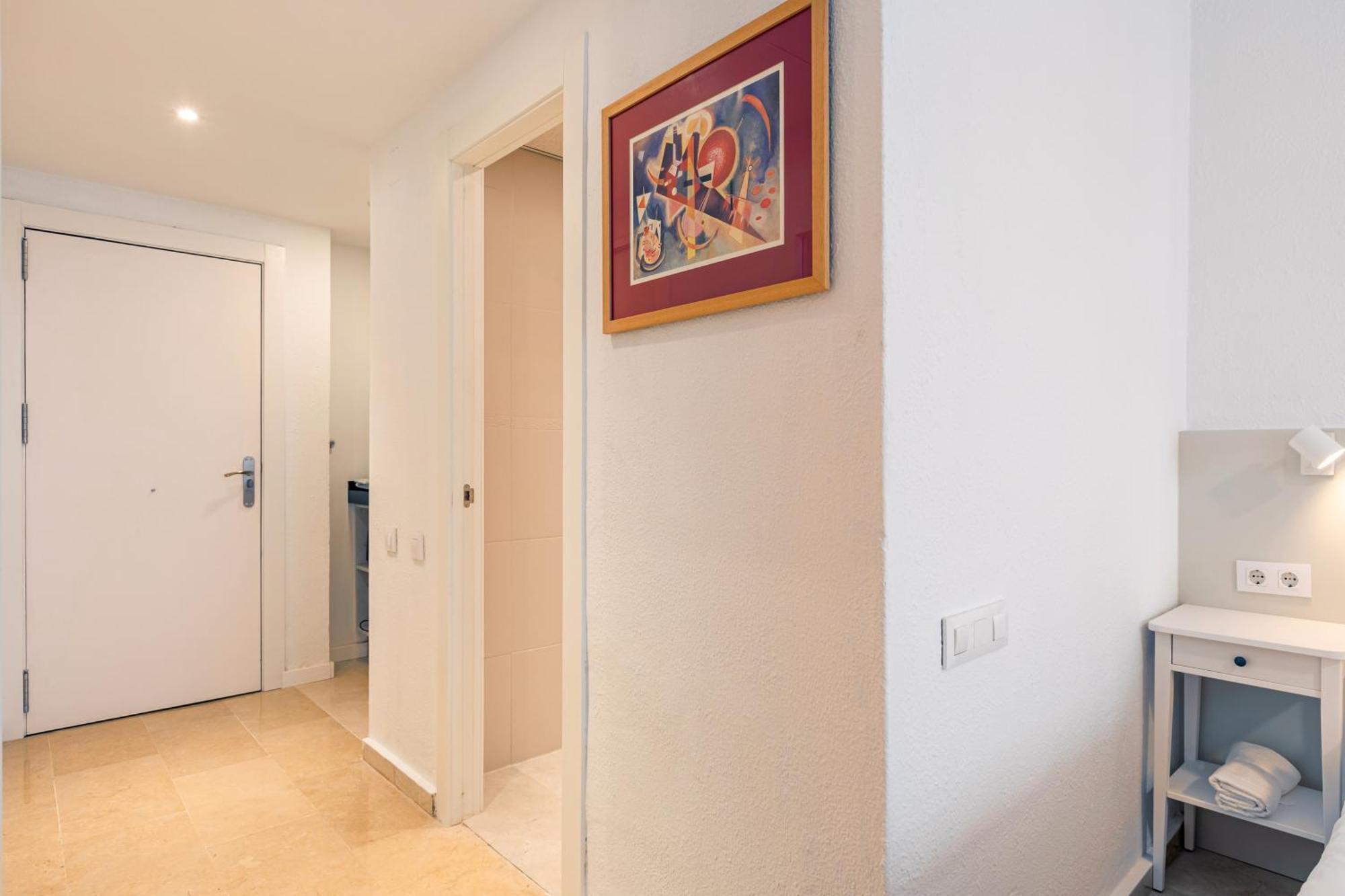 Ruby Appartement Séville