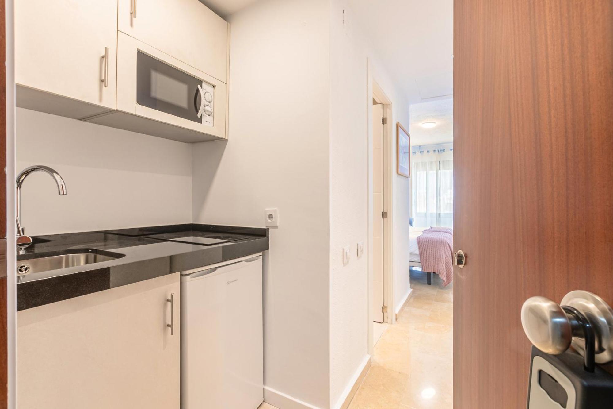 Ruby Appartement