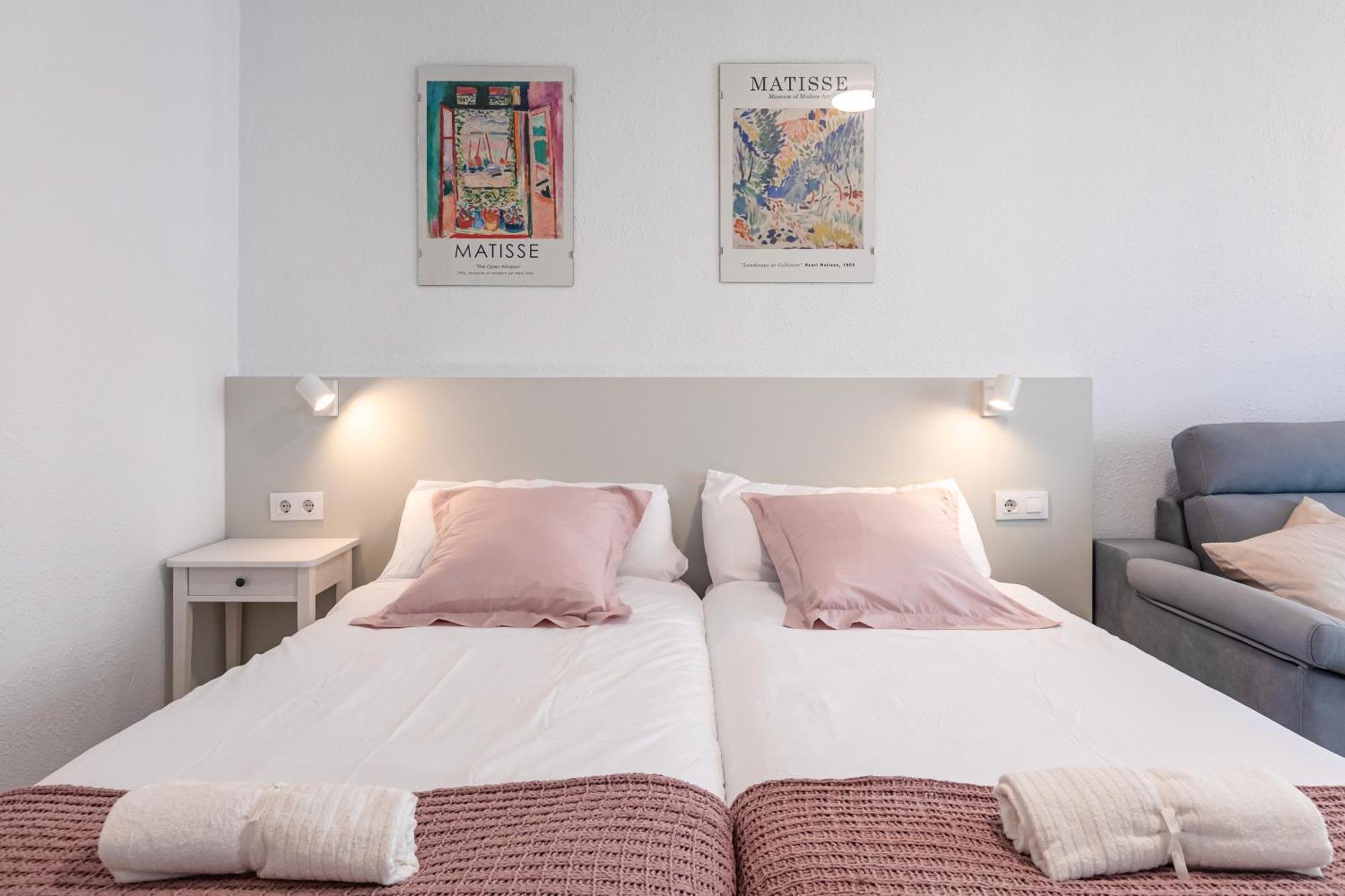 Appartement Ruby