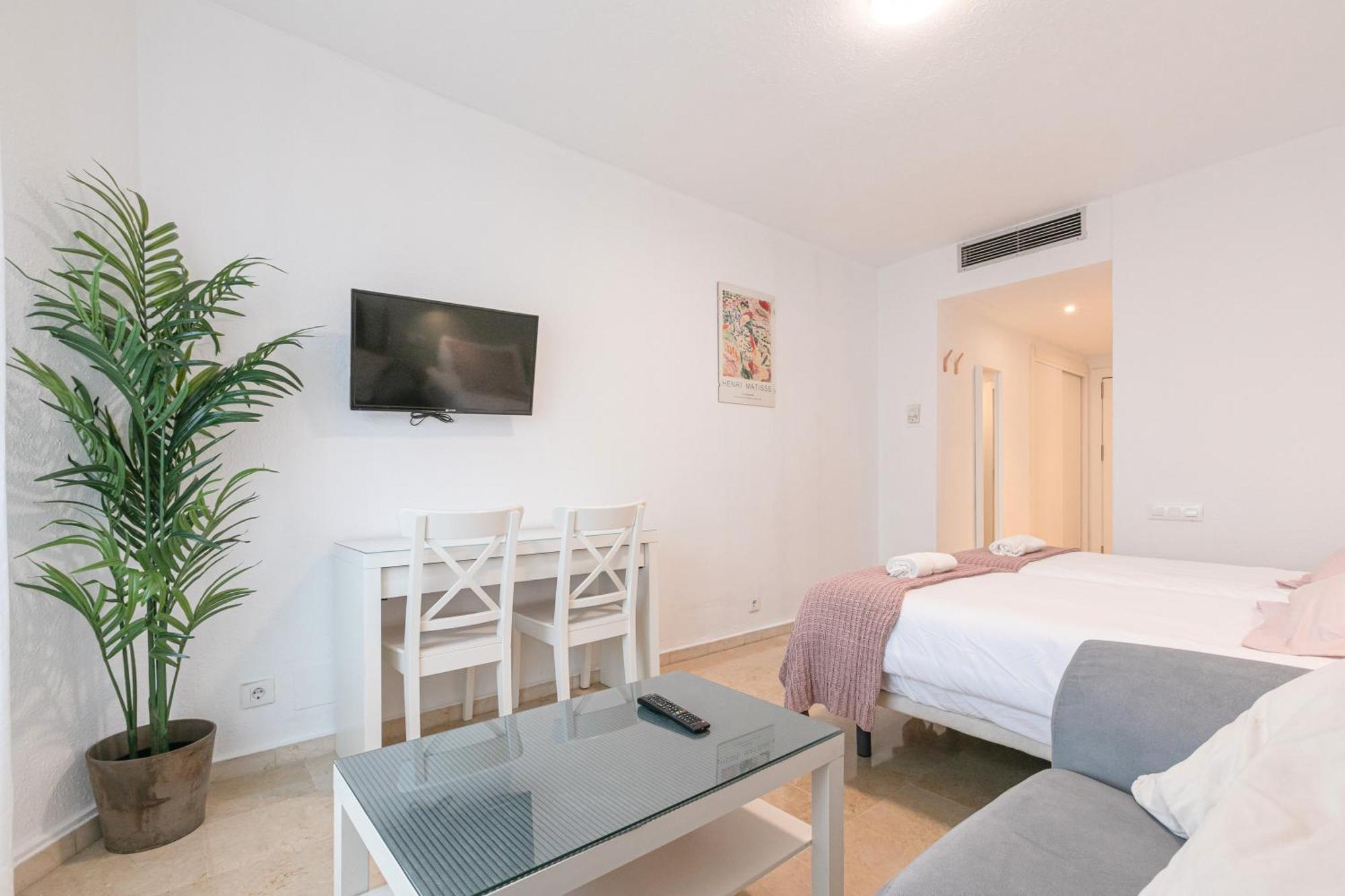 Ruby Appartement