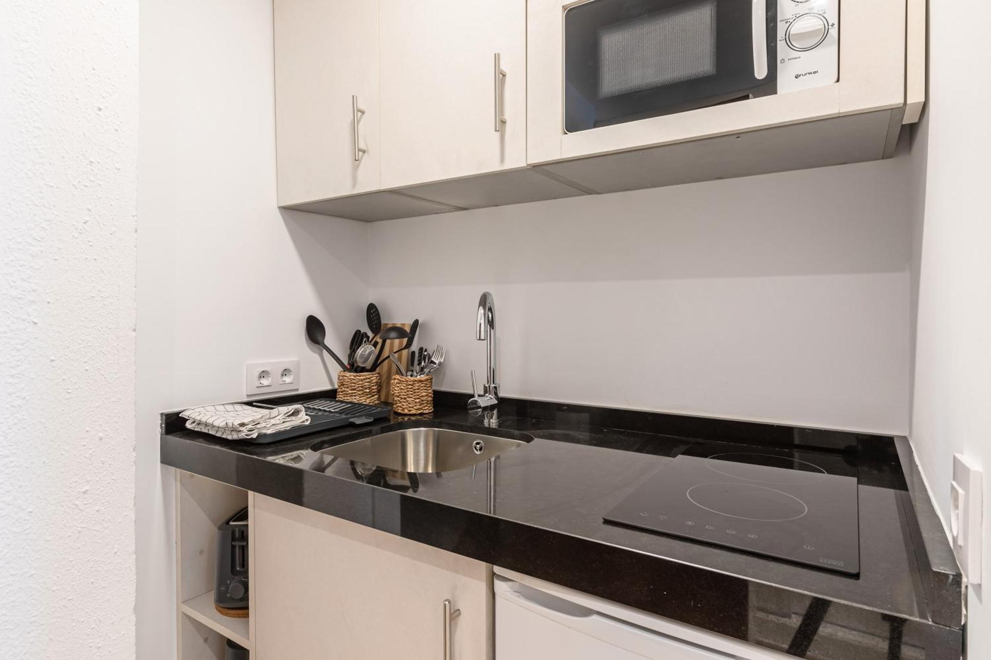 Appartement Ruby