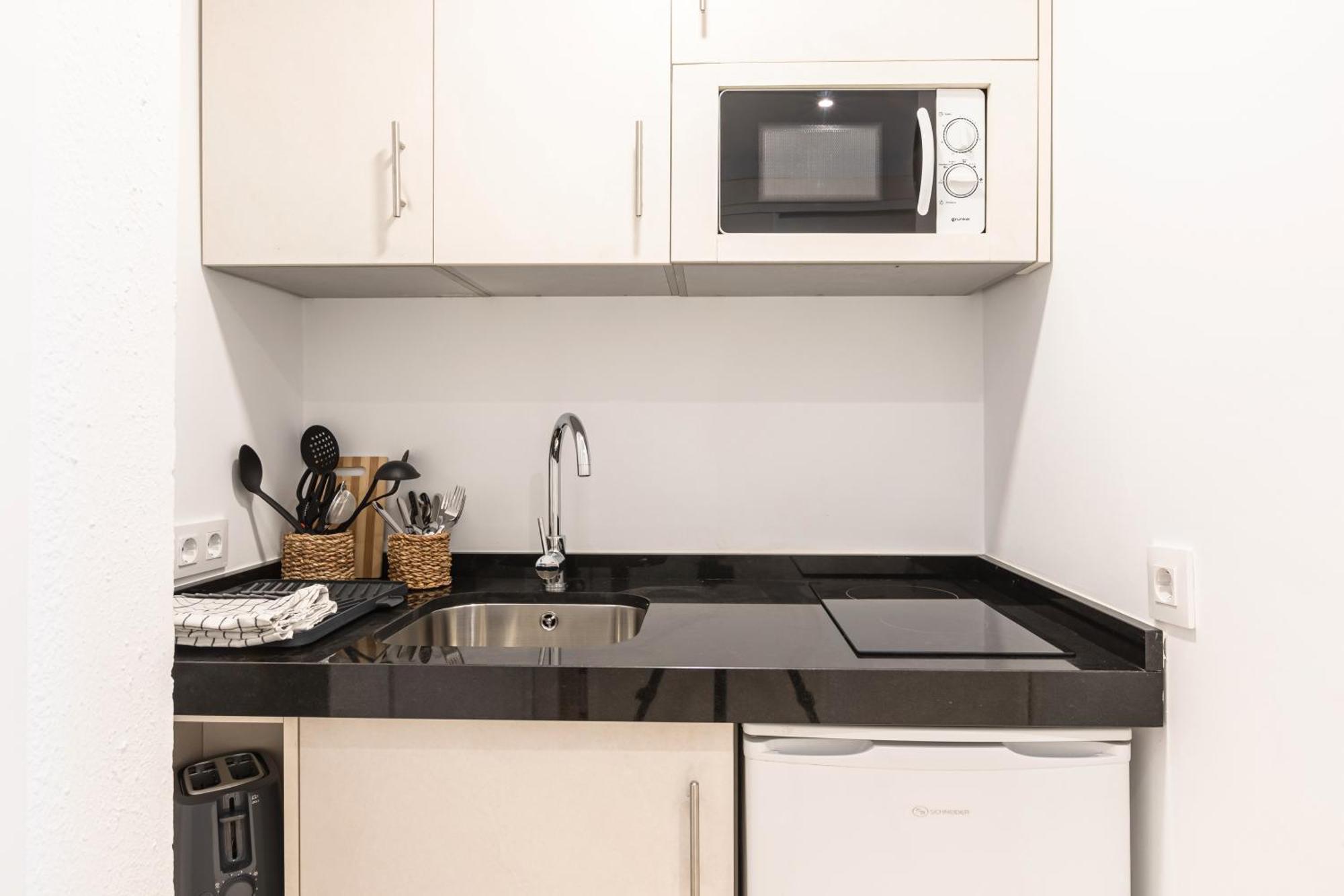 Ruby Appartement